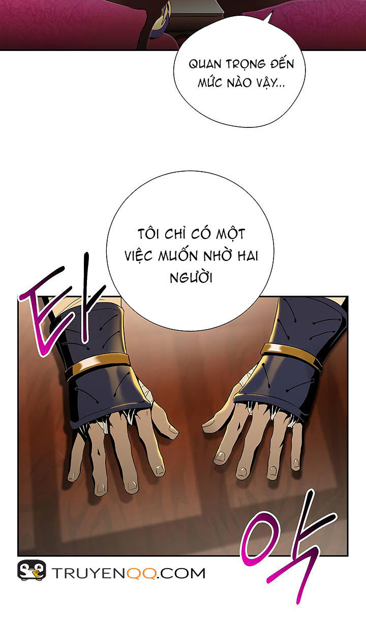 Cốt Binh Trở Lại - Chapter 70 - Page 14