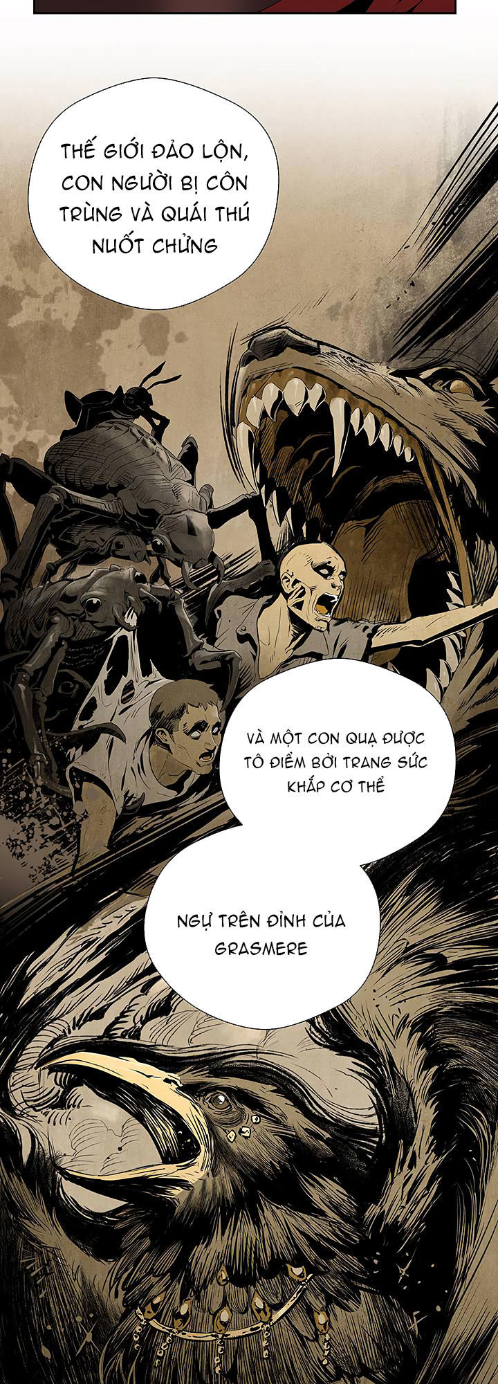 Cốt Binh Trở Lại - Chapter 70 - Page 17