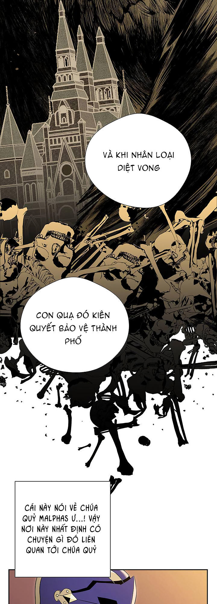 Cốt Binh Trở Lại - Chapter 70 - Page 18