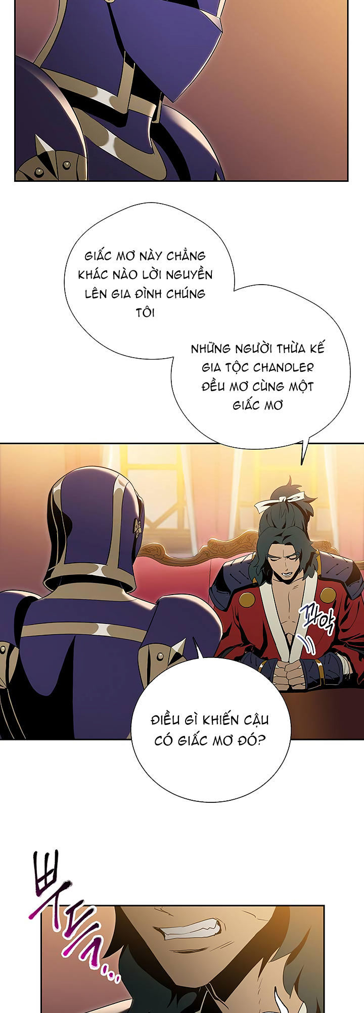 Cốt Binh Trở Lại - Chapter 70 - Page 19