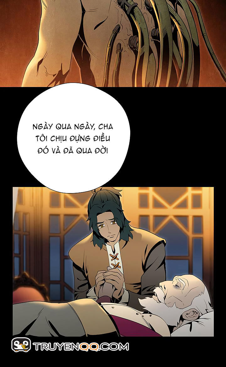 Cốt Binh Trở Lại - Chapter 70 - Page 22
