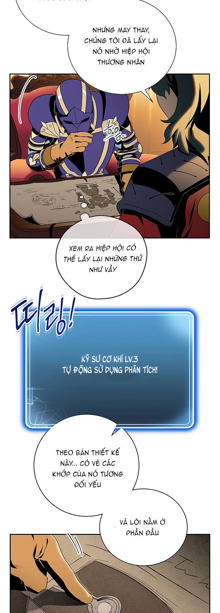 Cốt Binh Trở Lại - Chapter 70 - Page 30