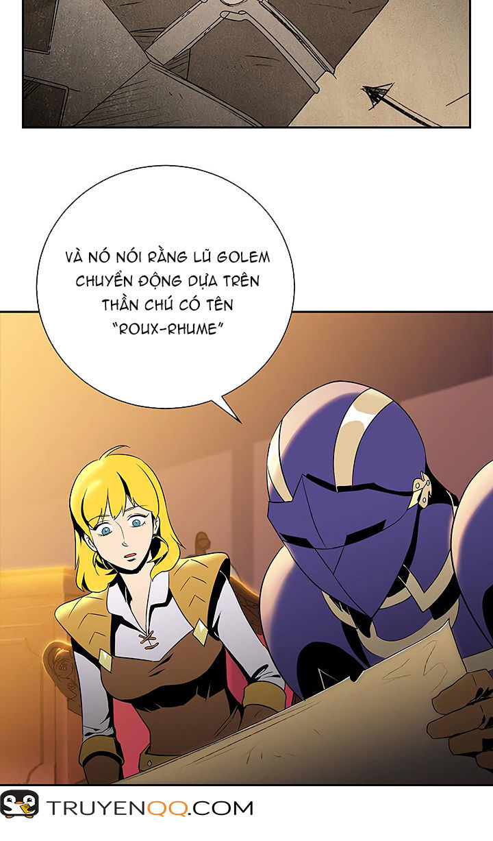 Cốt Binh Trở Lại - Chapter 70 - Page 31