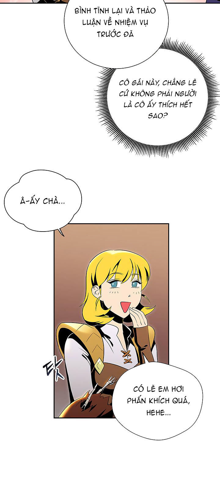 Cốt Binh Trở Lại - Chapter 70 - Page 37