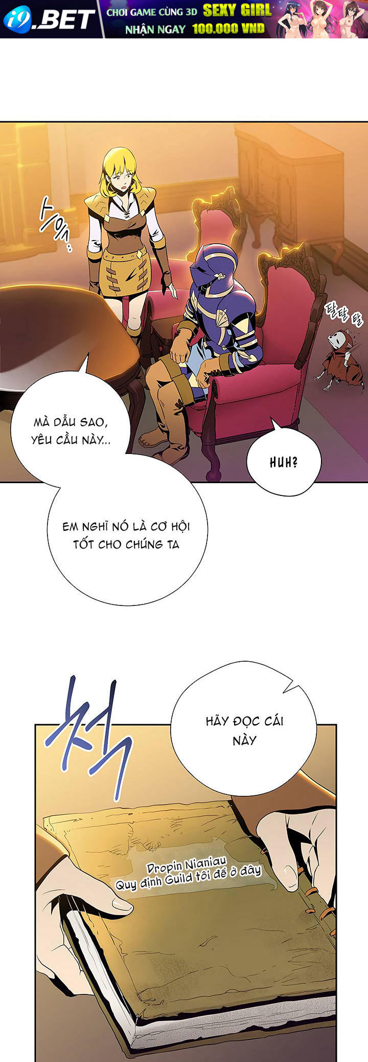 Cốt Binh Trở Lại - Chapter 70 - Page 38
