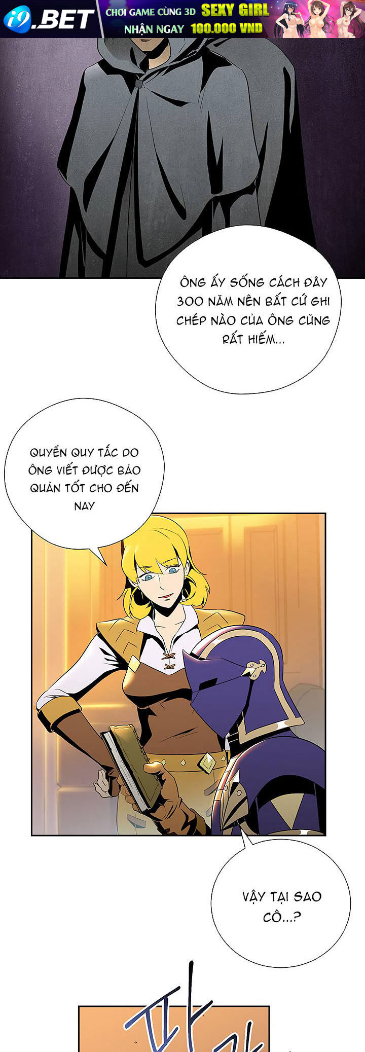 Cốt Binh Trở Lại - Chapter 70 - Page 41