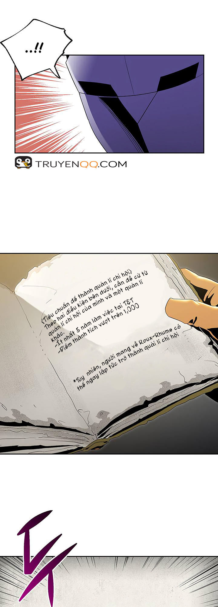 Cốt Binh Trở Lại - Chapter 70 - Page 43