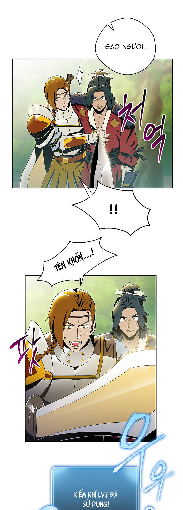 Cốt Binh Trở Lại - Chapter 70 - Page 5