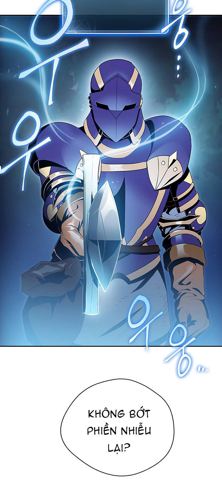 Cốt Binh Trở Lại - Chapter 70 - Page 6