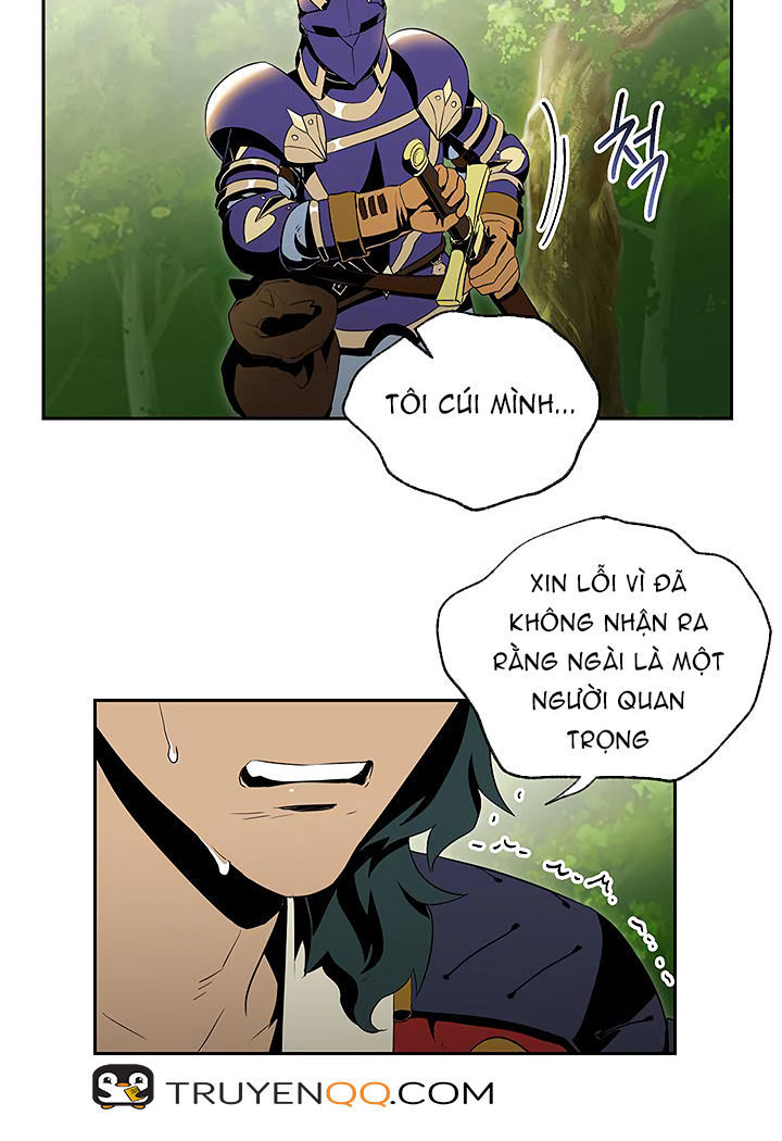 Cốt Binh Trở Lại - Chapter 70 - Page 8