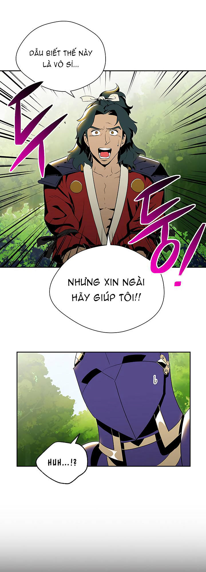 Cốt Binh Trở Lại - Chapter 70 - Page 9