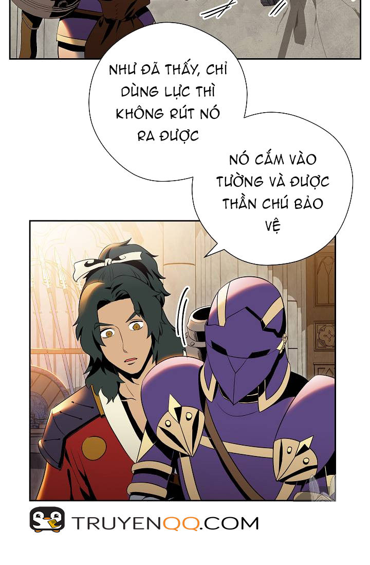 Cốt Binh Trở Lại - Chapter 71 - Page 10