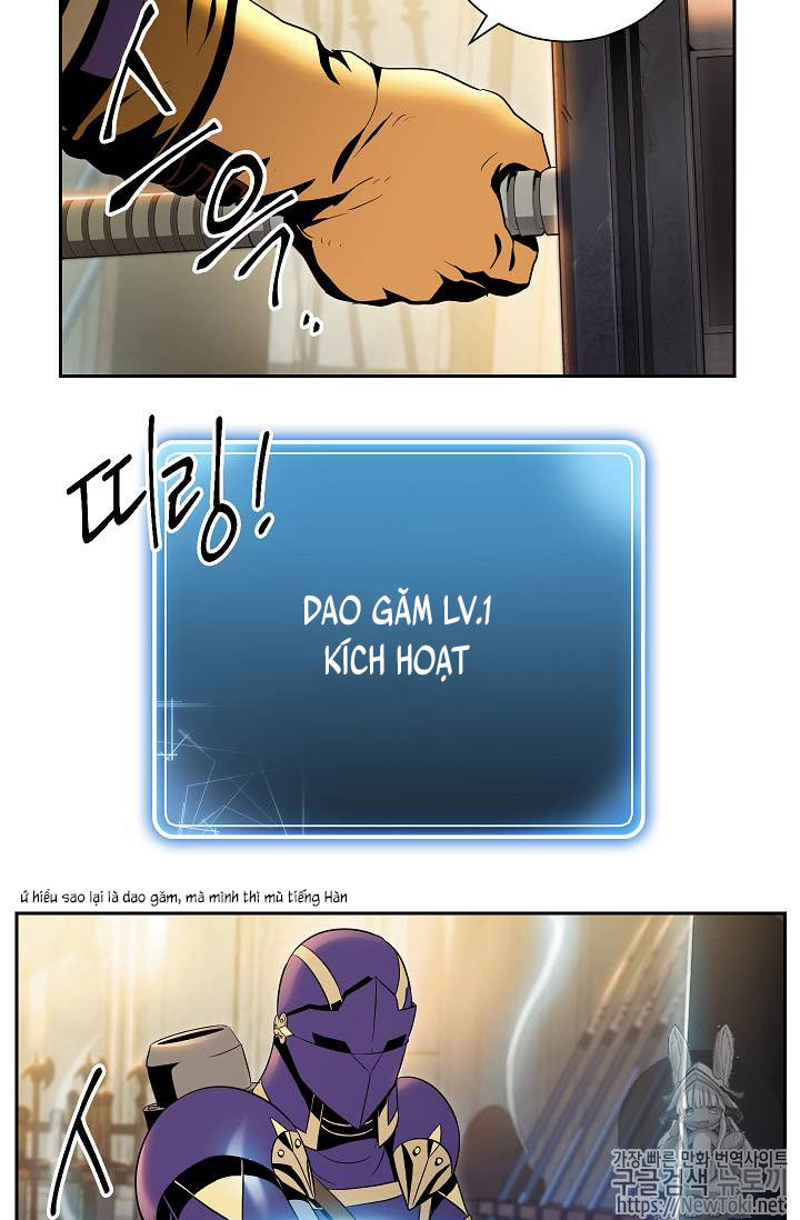 Cốt Binh Trở Lại - Chapter 71 - Page 12