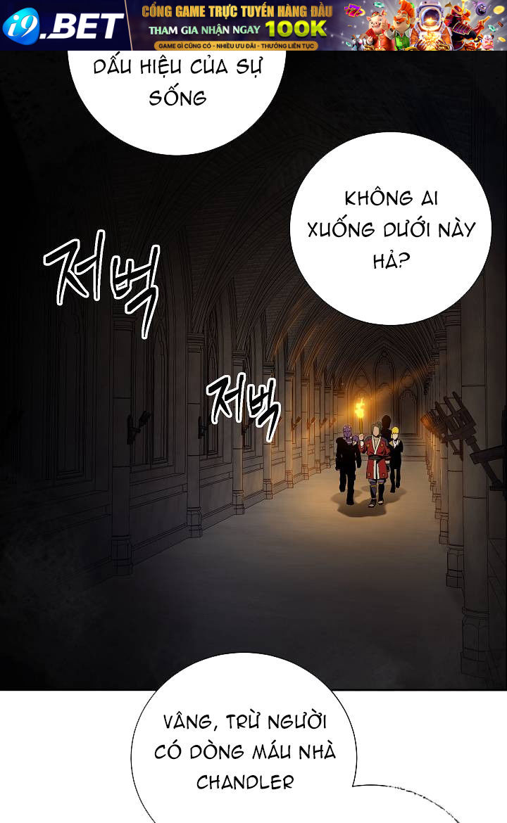 Cốt Binh Trở Lại - Chapter 71 - Page 18