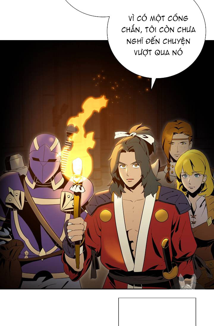 Cốt Binh Trở Lại - Chapter 71 - Page 19