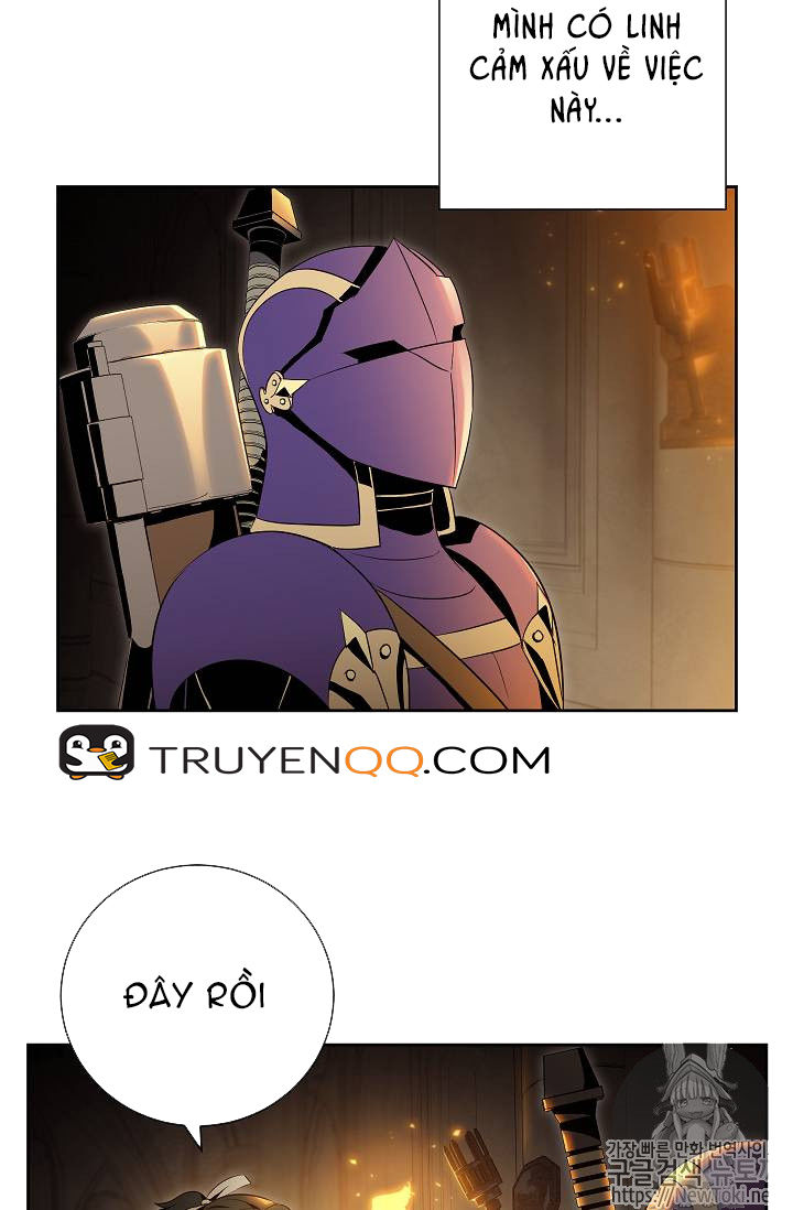 Cốt Binh Trở Lại - Chapter 71 - Page 20
