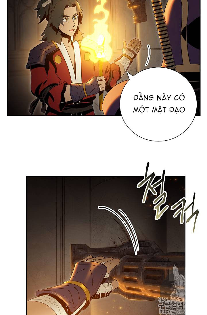 Cốt Binh Trở Lại - Chapter 71 - Page 21