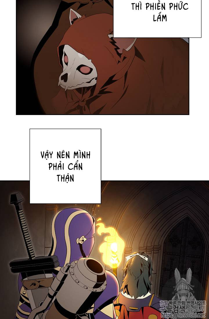 Cốt Binh Trở Lại - Chapter 71 - Page 25