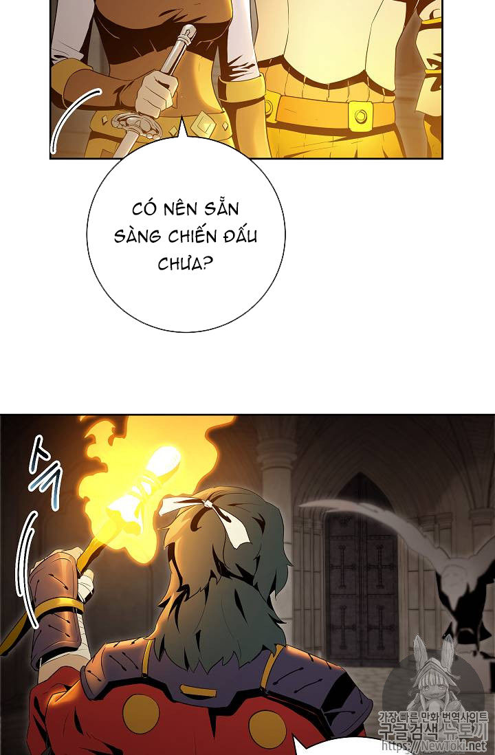 Cốt Binh Trở Lại - Chapter 71 - Page 27