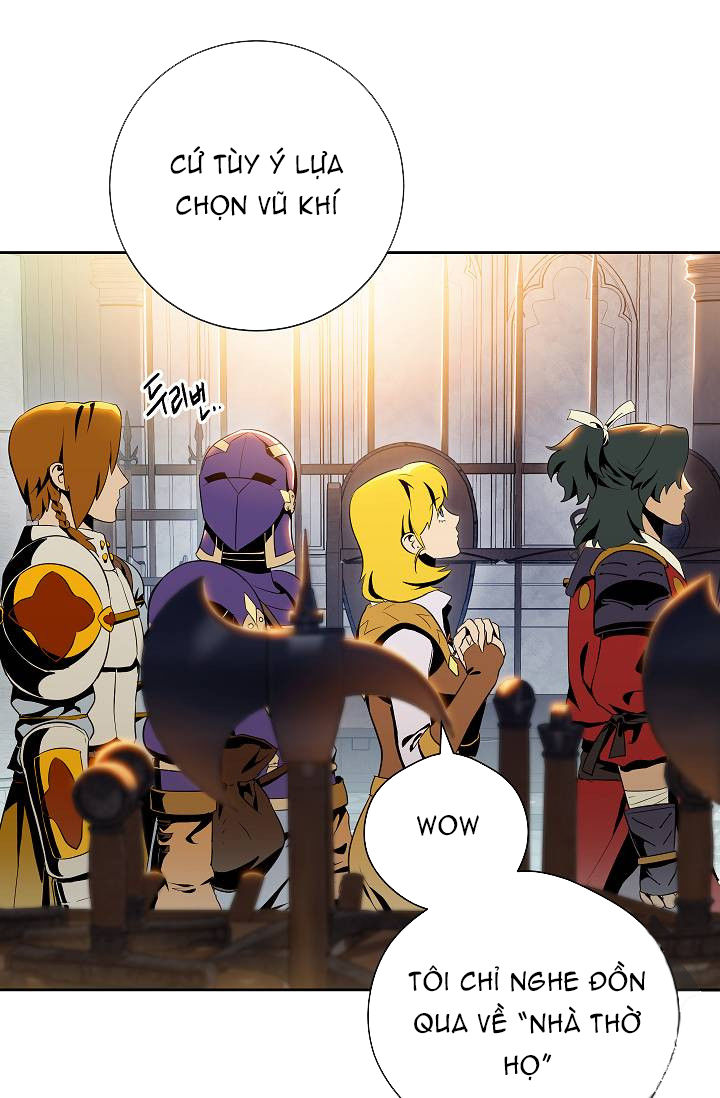 Cốt Binh Trở Lại - Chapter 71 - Page 3