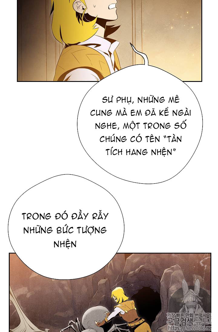 Cốt Binh Trở Lại - Chapter 71 - Page 32