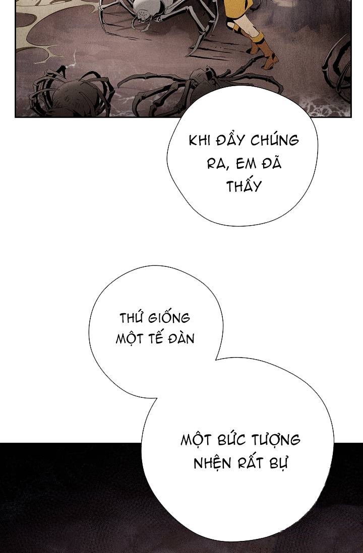 Cốt Binh Trở Lại - Chapter 71 - Page 33