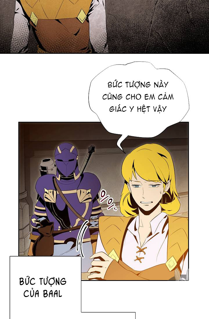 Cốt Binh Trở Lại - Chapter 71 - Page 35