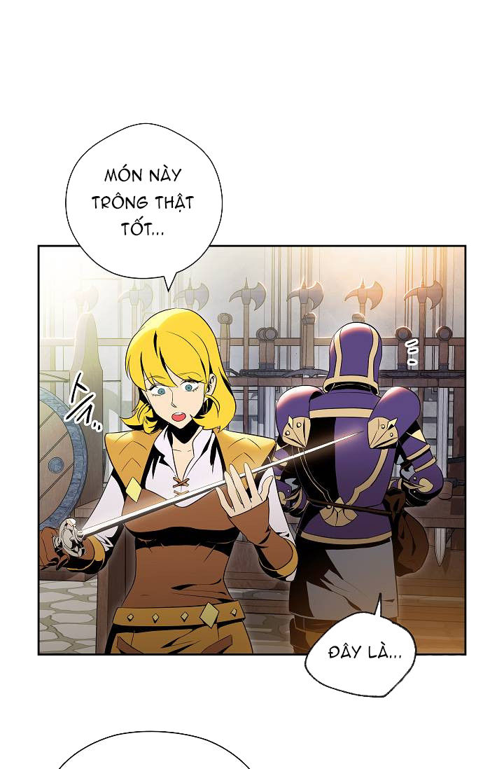 Cốt Binh Trở Lại - Chapter 71 - Page 4