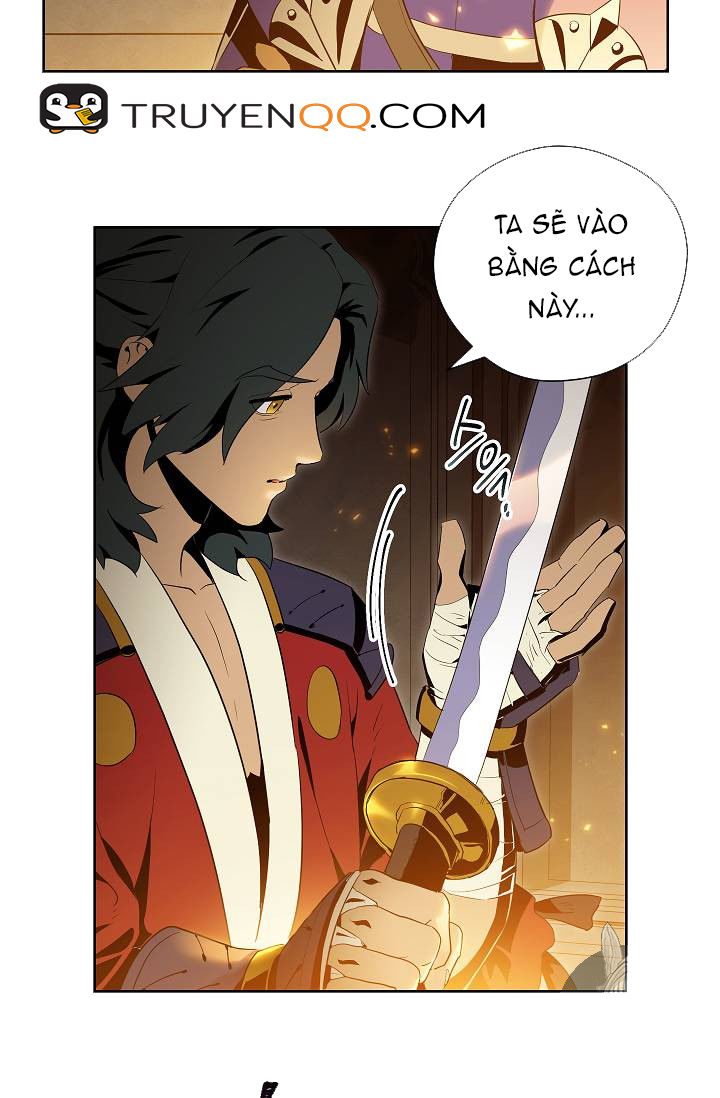 Cốt Binh Trở Lại - Chapter 71 - Page 40
