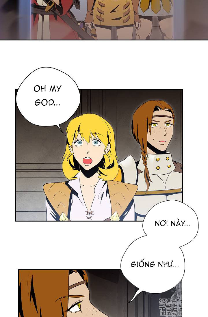 Cốt Binh Trở Lại - Chapter 71 - Page 46