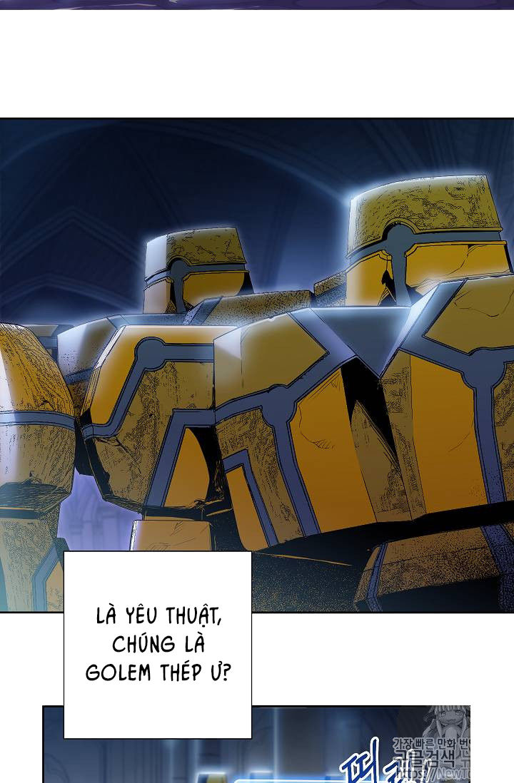 Cốt Binh Trở Lại - Chapter 71 - Page 49