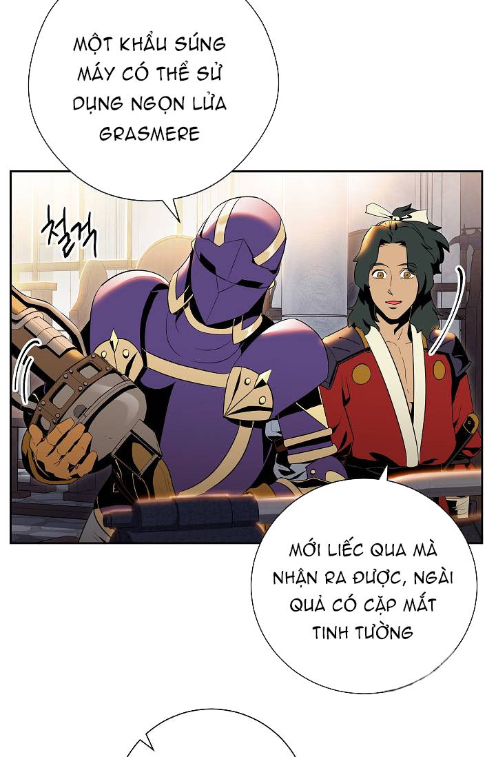 Cốt Binh Trở Lại - Chapter 71 - Page 5