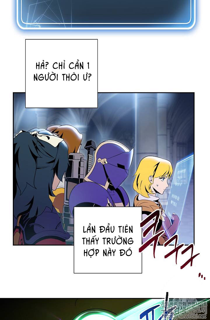 Cốt Binh Trở Lại - Chapter 71 - Page 51