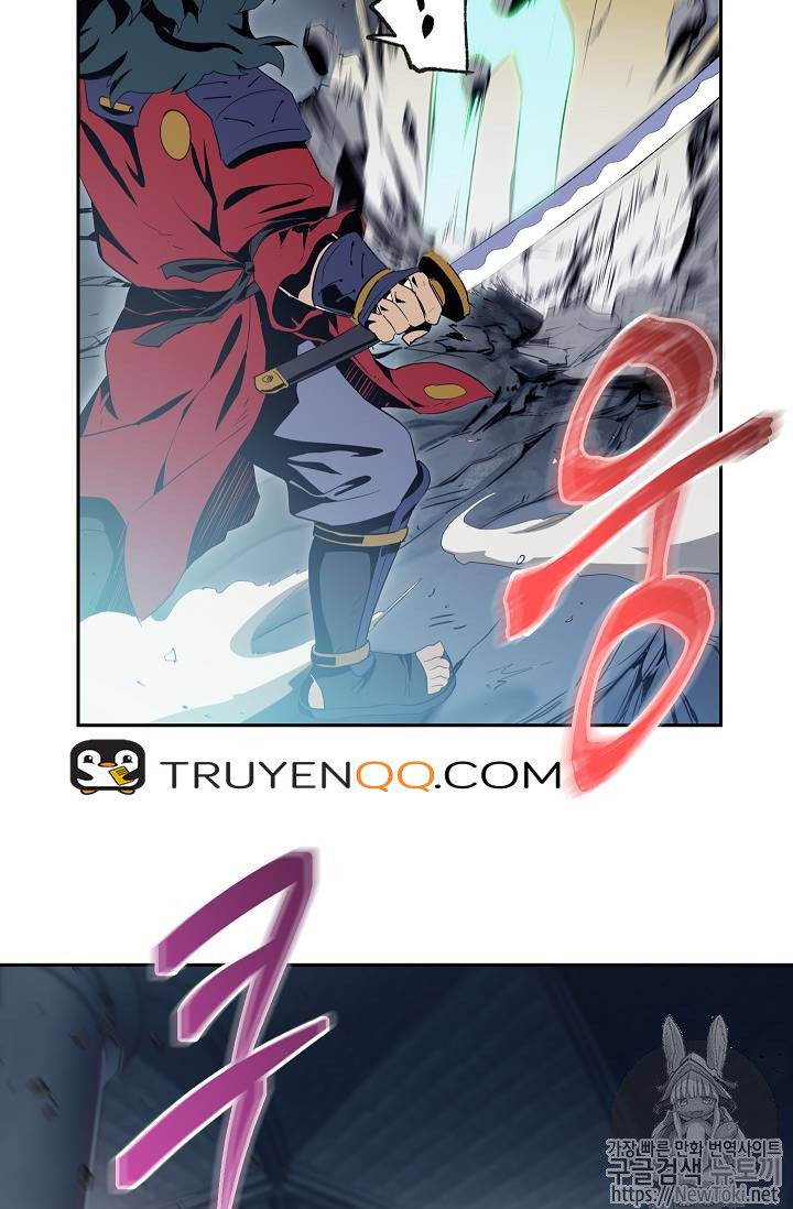 Cốt Binh Trở Lại - Chapter 71 - Page 54