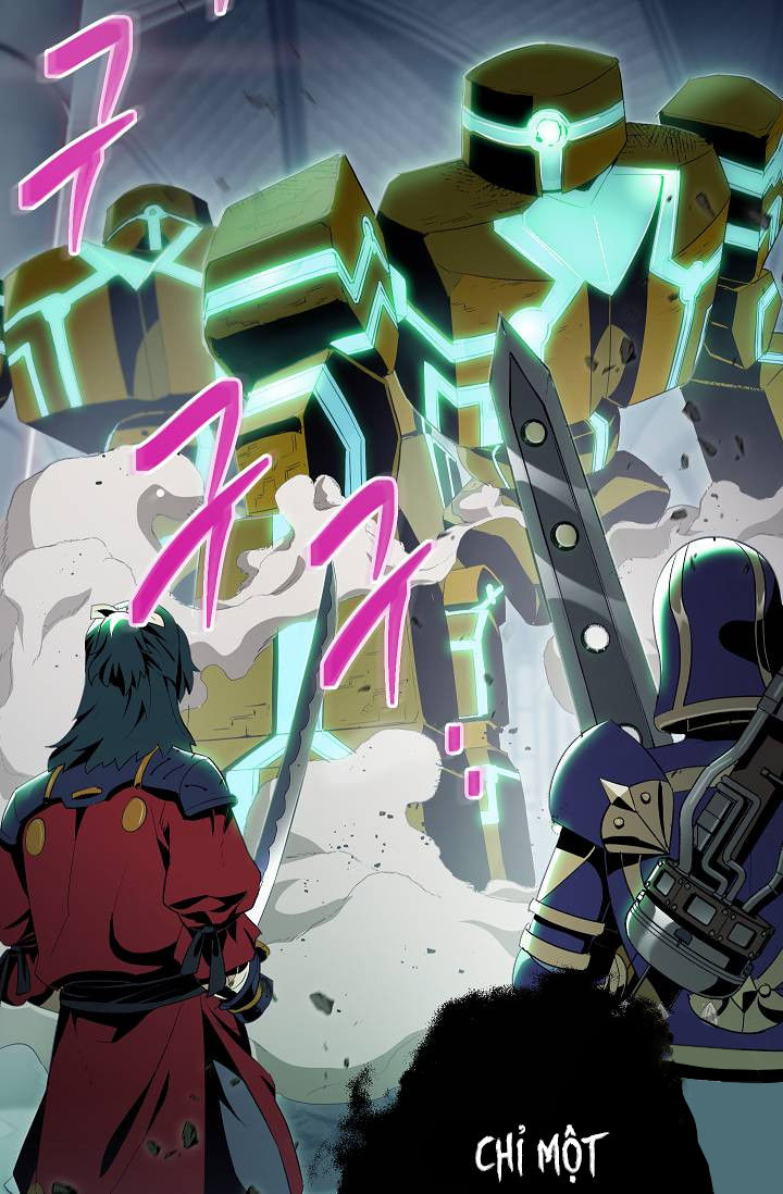 Cốt Binh Trở Lại - Chapter 71 - Page 55