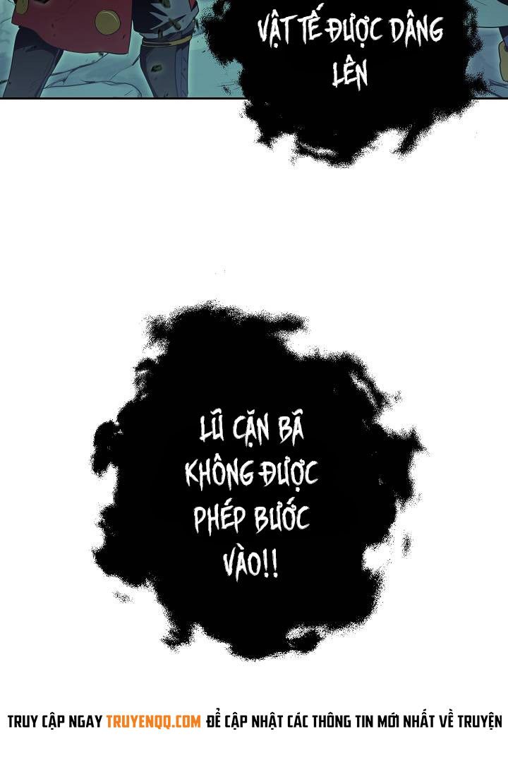 Cốt Binh Trở Lại - Chapter 71 - Page 56