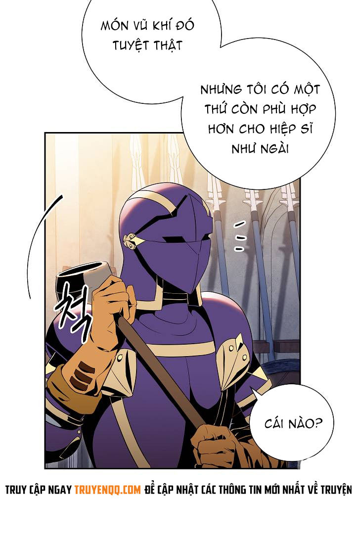 Cốt Binh Trở Lại - Chapter 71 - Page 6