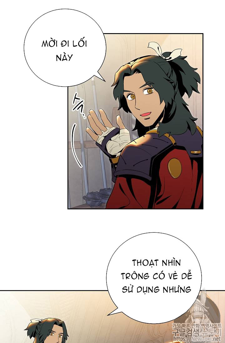 Cốt Binh Trở Lại - Chapter 71 - Page 7