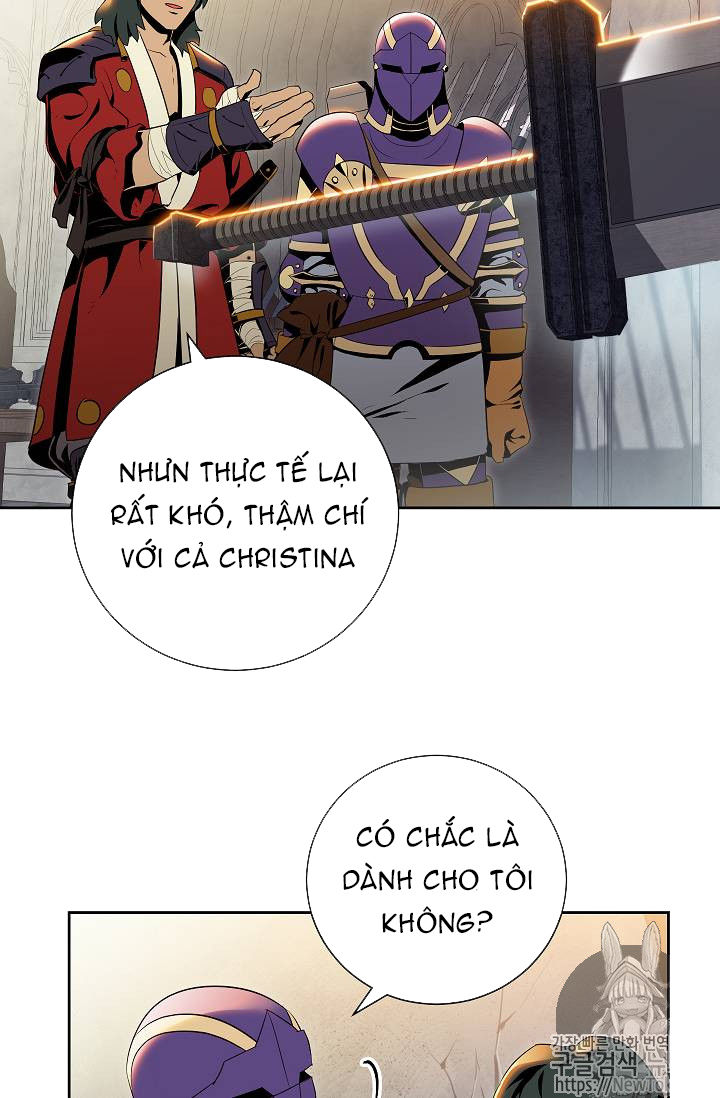 Cốt Binh Trở Lại - Chapter 71 - Page 8
