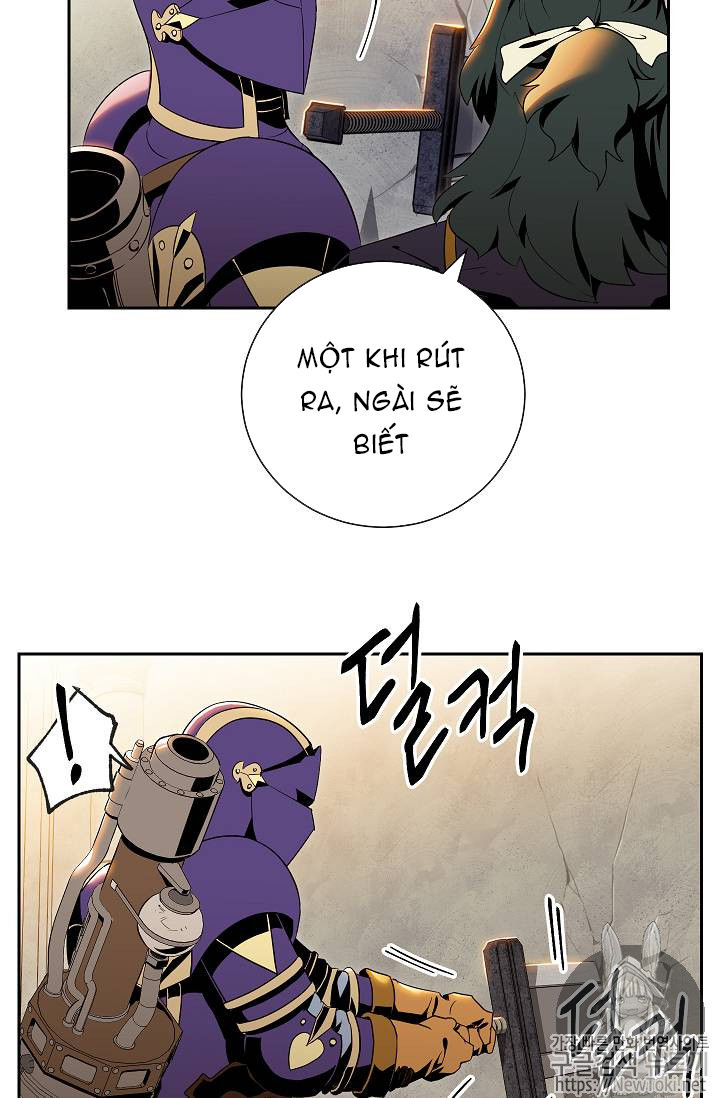 Cốt Binh Trở Lại - Chapter 71 - Page 9