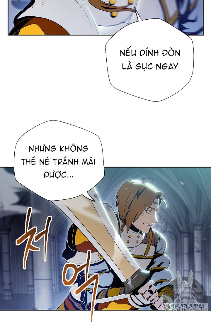 Cốt Binh Trở Lại - Chapter 72 - Page 13