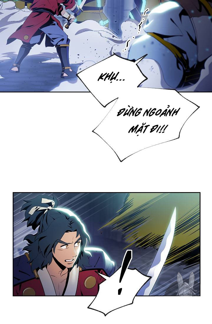 Cốt Binh Trở Lại - Chapter 72 - Page 21