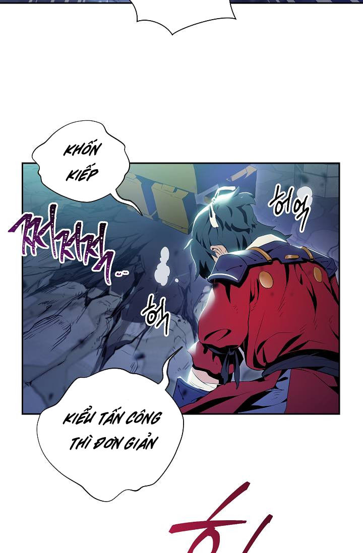 Cốt Binh Trở Lại - Chapter 72 - Page 23