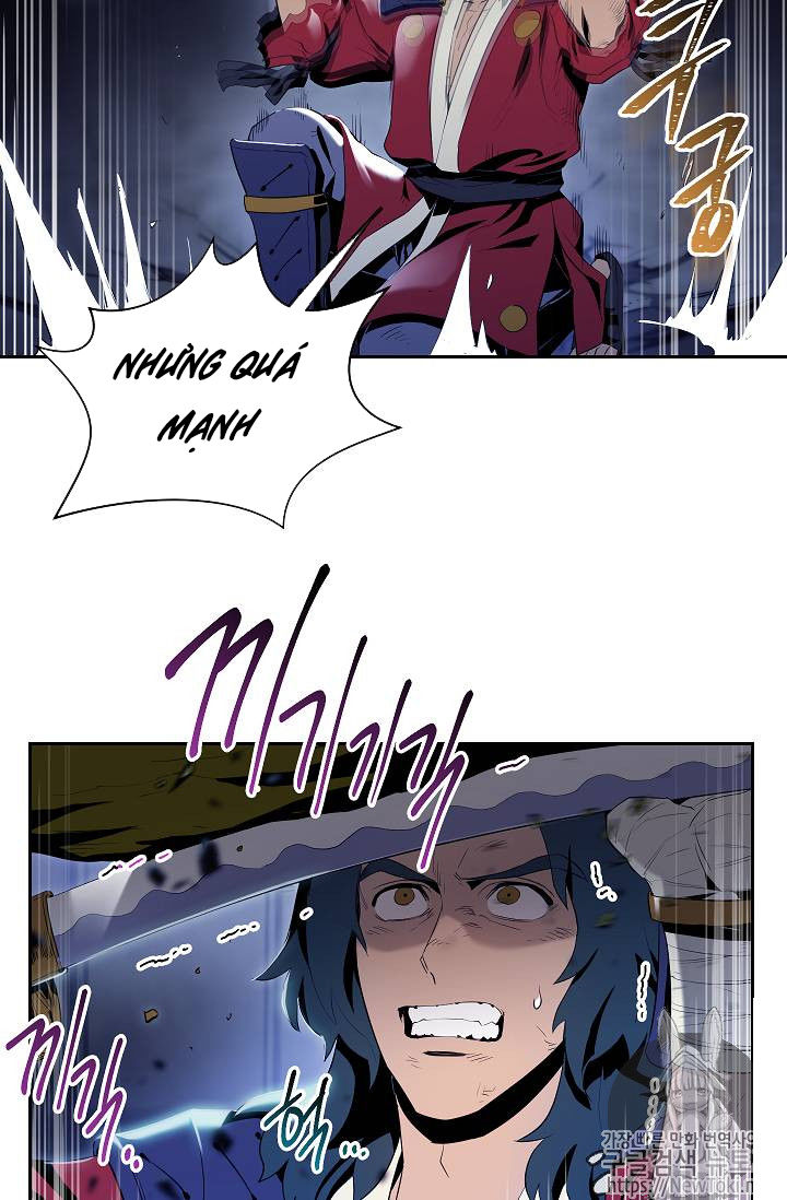 Cốt Binh Trở Lại - Chapter 72 - Page 26