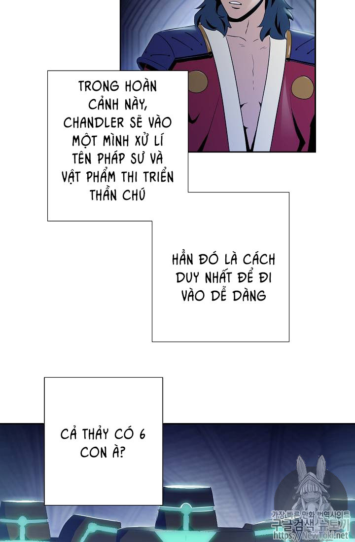 Cốt Binh Trở Lại - Chapter 72 - Page 3