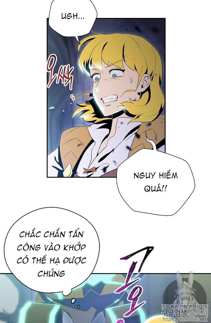 Cốt Binh Trở Lại - Chapter 72 - Page 30