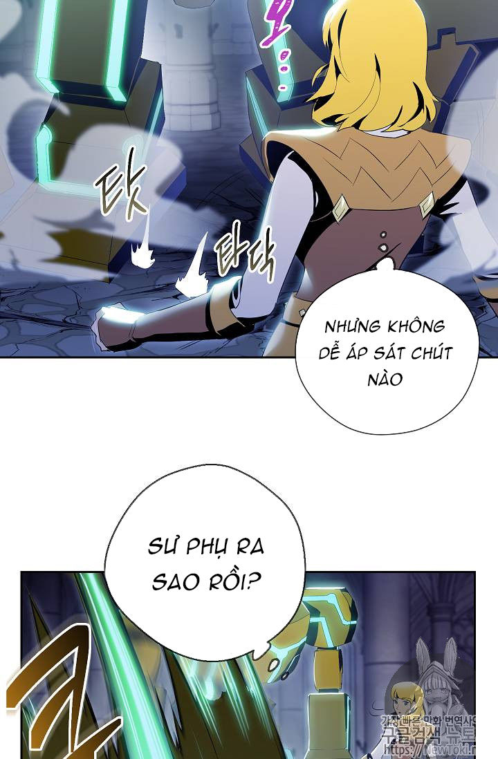 Cốt Binh Trở Lại - Chapter 72 - Page 31