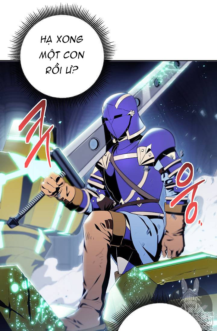 Cốt Binh Trở Lại - Chapter 72 - Page 33