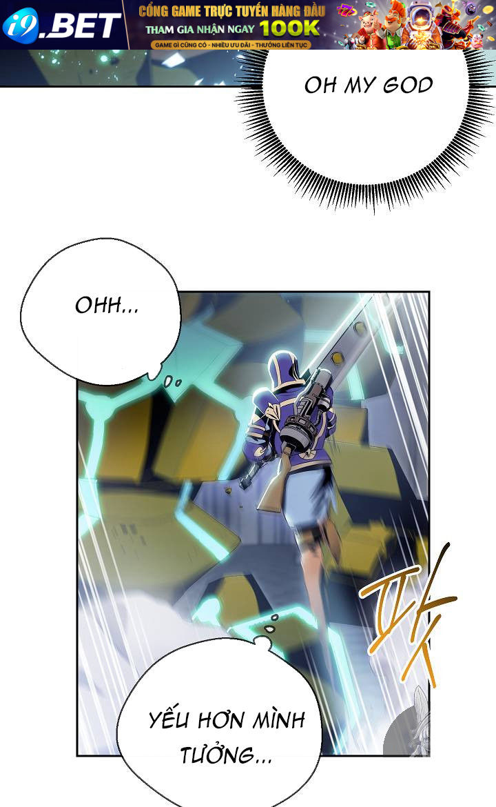 Cốt Binh Trở Lại - Chapter 72 - Page 34