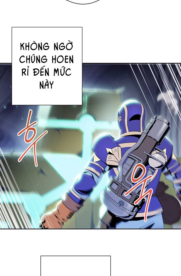 Cốt Binh Trở Lại - Chapter 72 - Page 35